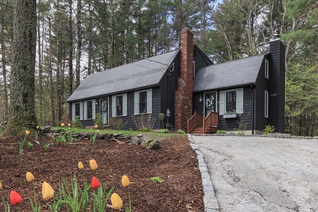 219 Nashua Rd, Groton, MA 01450 MLS 73106084 Coldwell Banker