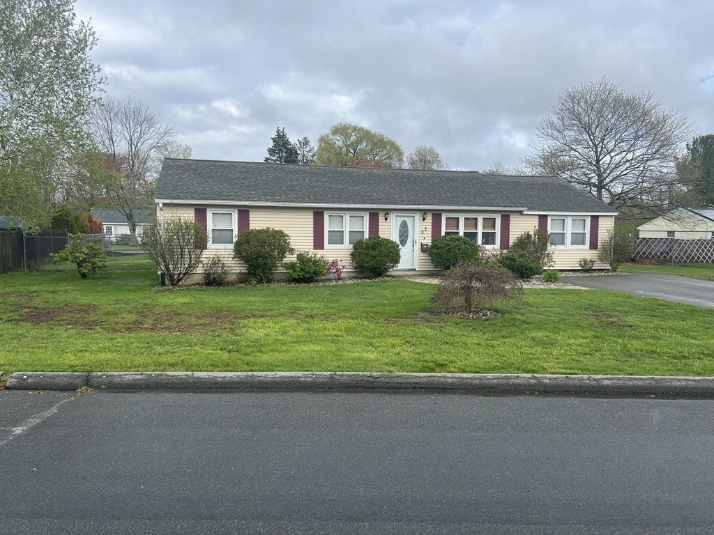 22 Rachel Rd, Methuen, MA 01844 MLS 73106103 Coldwell Banker