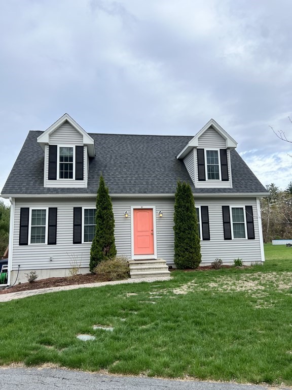31 Snowberry Ln, Holden, MA 01520 MLS 73106115 Coldwell Banker