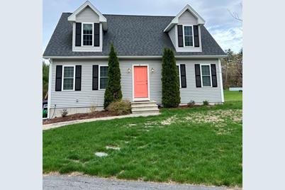 31 Snowberry Ln, Holden, MA 01520 - Photo 1