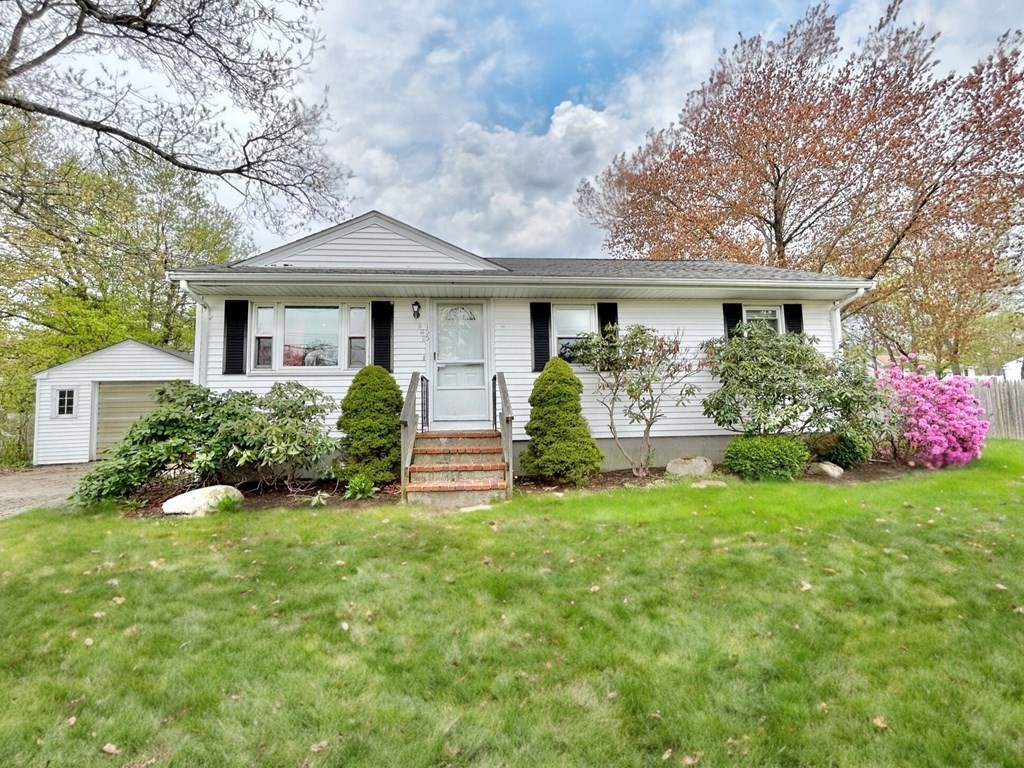 155 Pond St, Holbrook, MA 02343 MLS 73106155 Coldwell Banker