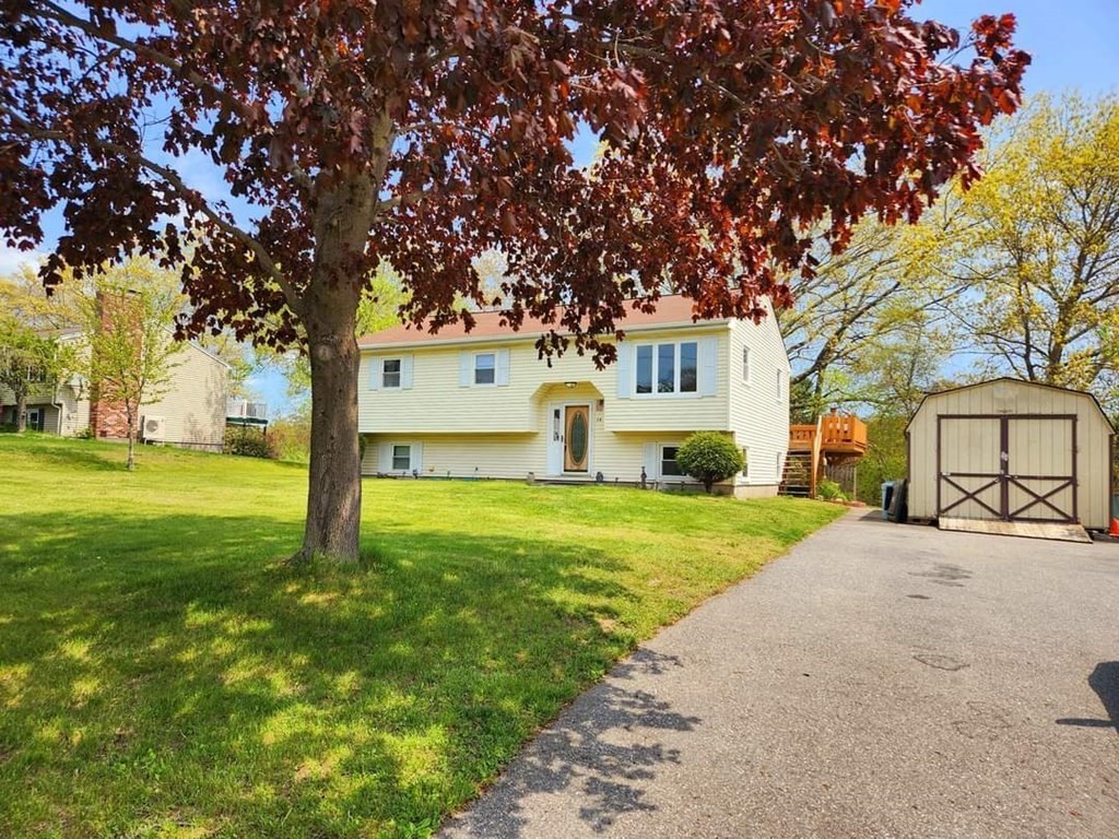 14 Michael Ln, Dudley, MA 01571 MLS 73106236 Coldwell Banker