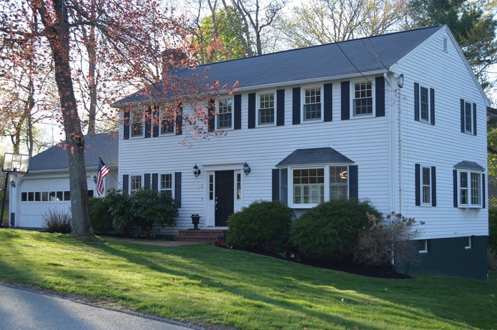 2 Macneill Dr, Southborough, MA 01772 MLS 73106239 Coldwell Banker