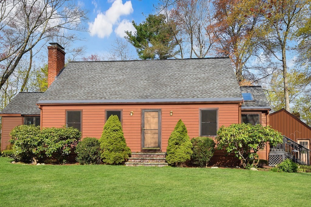 15 Wheeler Rd, Westborough, MA 01581 MLS 73106289 Coldwell Banker