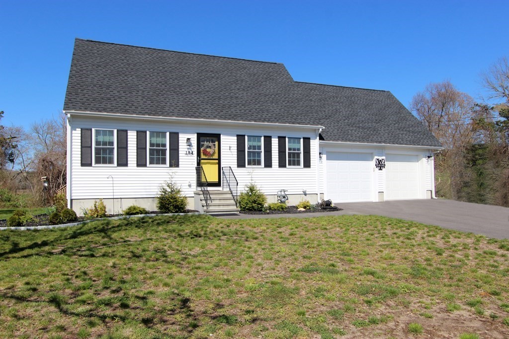 104 Great Neck Rd, Wareham, MA 02571 MLS 73106310 Coldwell Banker