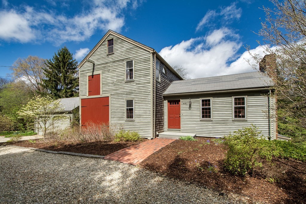 440 West St, Duxbury, MA 02332 MLS 73106316 Coldwell Banker