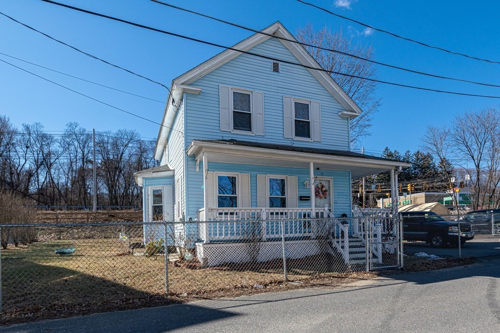 37 Devlin Passway, Fitchburg, MA 01420 MLS 73106319 Coldwell Banker