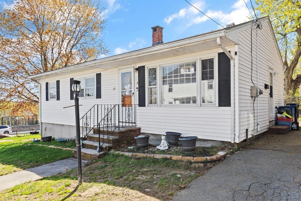 4 Saxonia Ave, Lawrence, MA 01841 MLS 73106322 Coldwell Banker