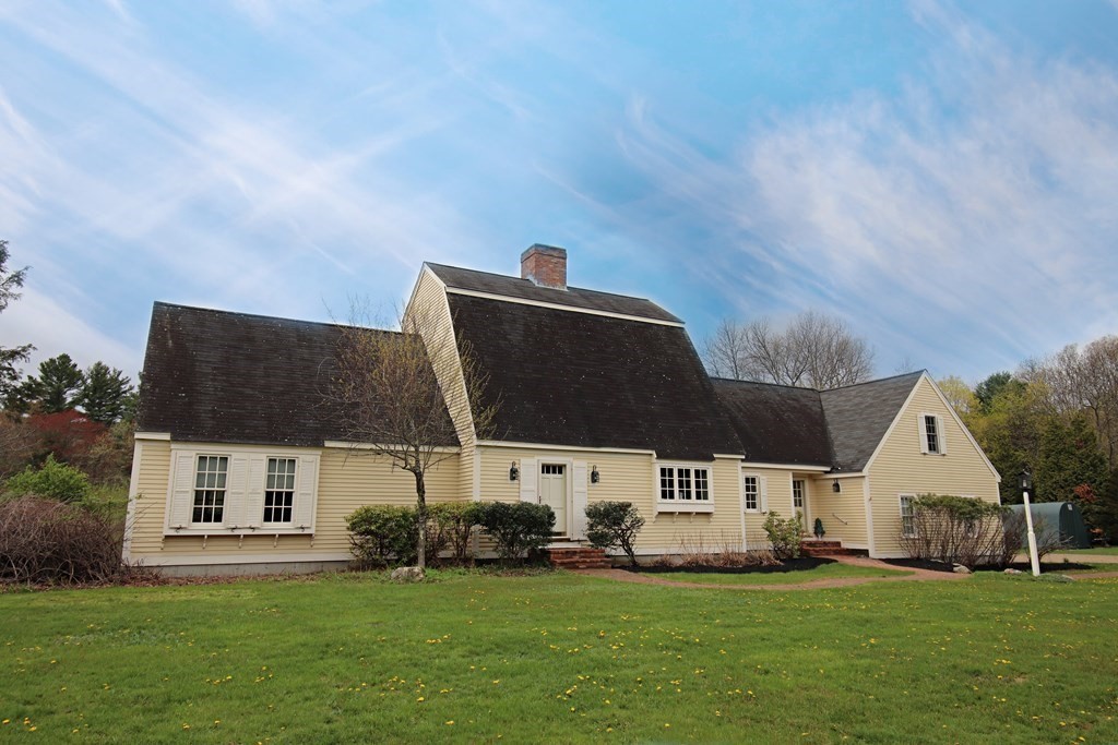 56 Main St, Boxford, MA 01921 MLS 73106345 Coldwell Banker