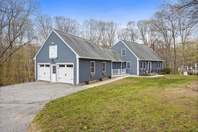 71 Old Worcester Road, Charlton, MA 01507 - Photo 1