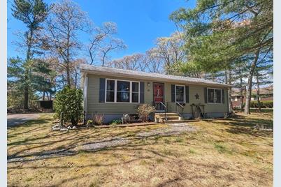 30 Cohasset Rd, Wareham, MA 02532 - Photo 1