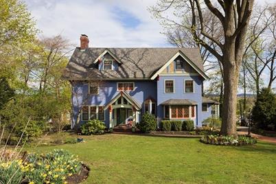 175 Mount Vernon St, Newton, MA 02465 - Photo 1