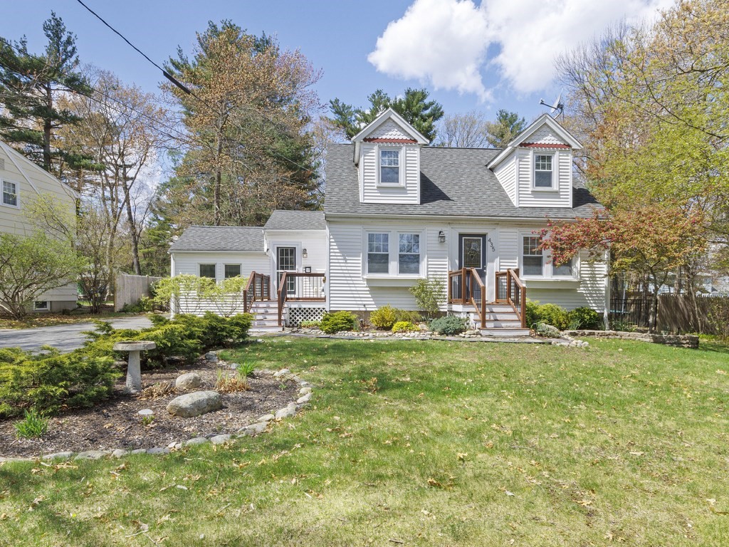 435 Old Post Rd, Walpole, MA 02081 MLS 73106434 Coldwell Banker