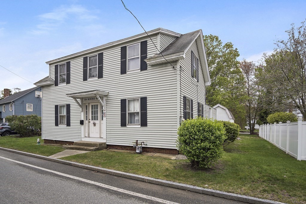 134 Bedford Rd, Woburn, MA 01801 MLS 73106450 Coldwell Banker