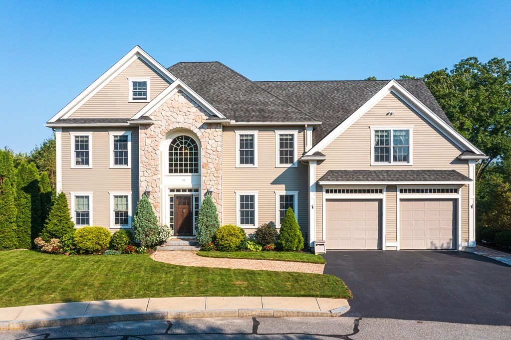 19 Skyewood Dr, Stoneham, MA 02180 MLS 73106465 Coldwell Banker