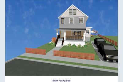 37 Berkeley St, Somerville, MA 02143 - Photo 1