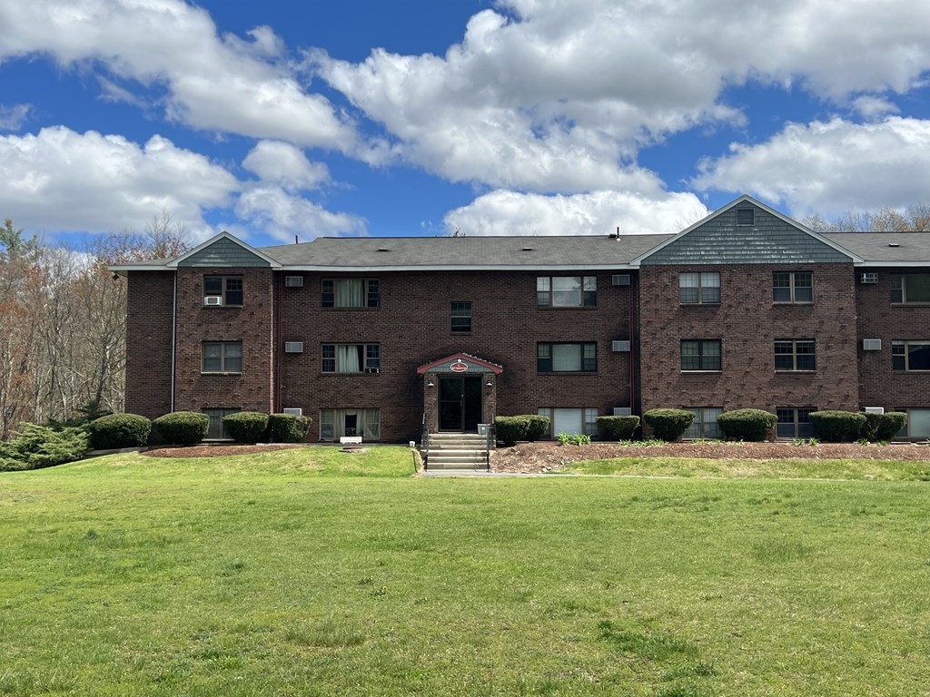 50 Spencer Rd 20L, Boxborough, MA 01719 MLS 73106505 Coldwell Banker