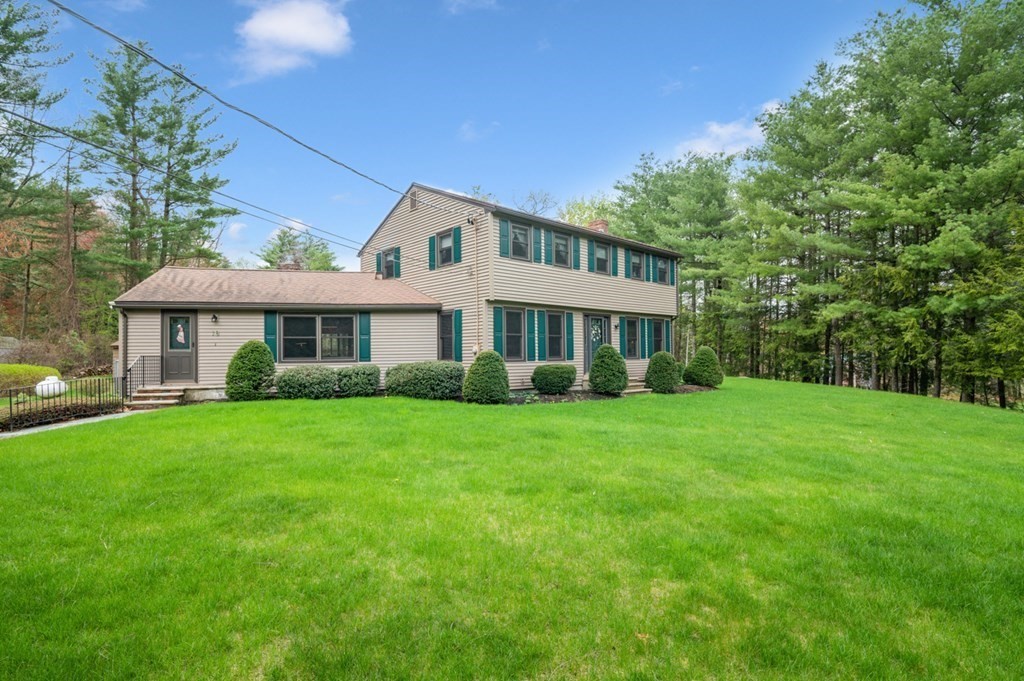18 Bernard Rd, Dracut, MA 01826 MLS 73106516 Coldwell Banker