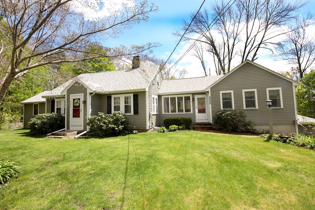 2050 South St, Bridgewater, MA 02324 MLS 73106524 Coldwell Banker