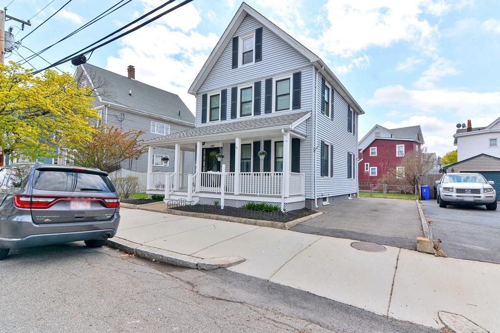 424 Charles St, Malden, MA 02148 MLS 73106537 Coldwell Banker