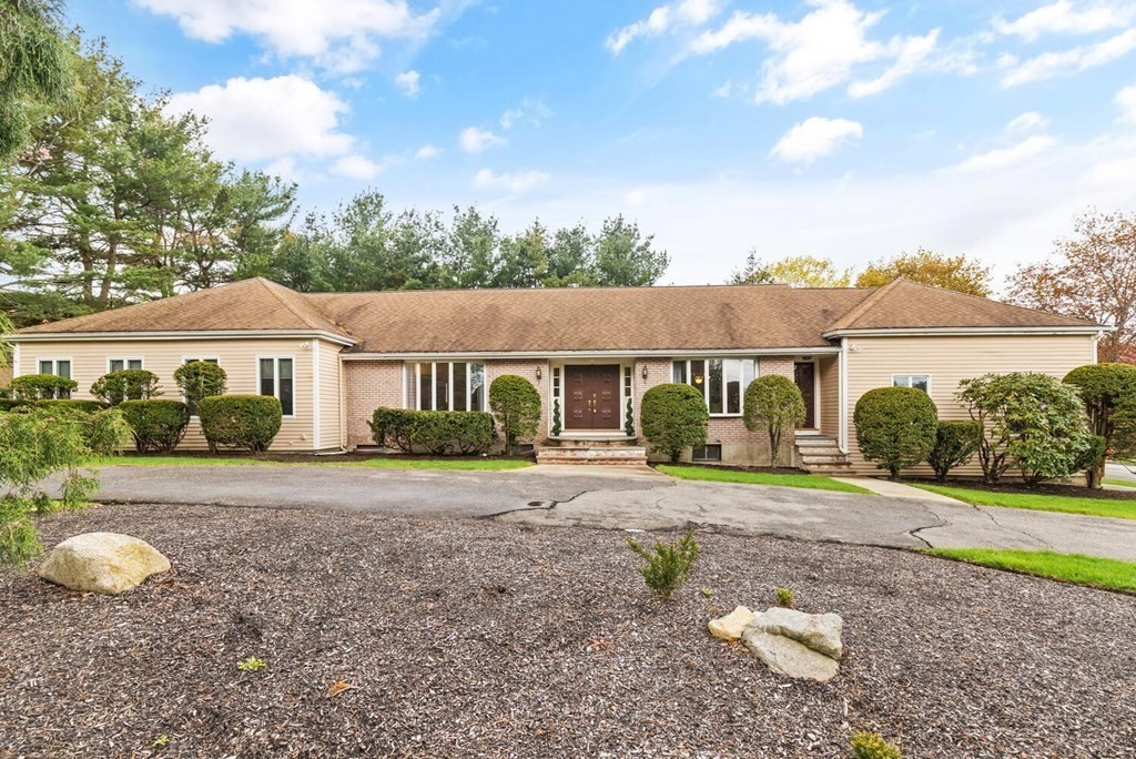 56 Ridge St, Winchester, MA 01890 MLS 73106559 Coldwell Banker