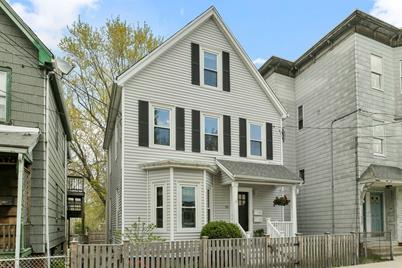 52 Hanson Street #1, Somerville, MA 02143 - Photo 1