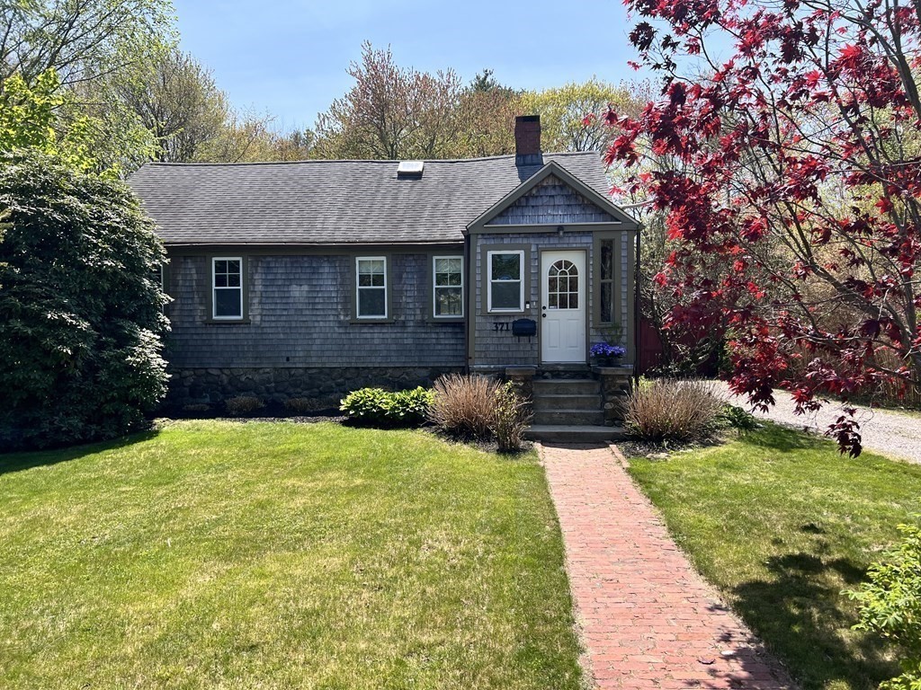 371 Union St, Weymouth, MA 02190 MLS 73106586 Coldwell Banker