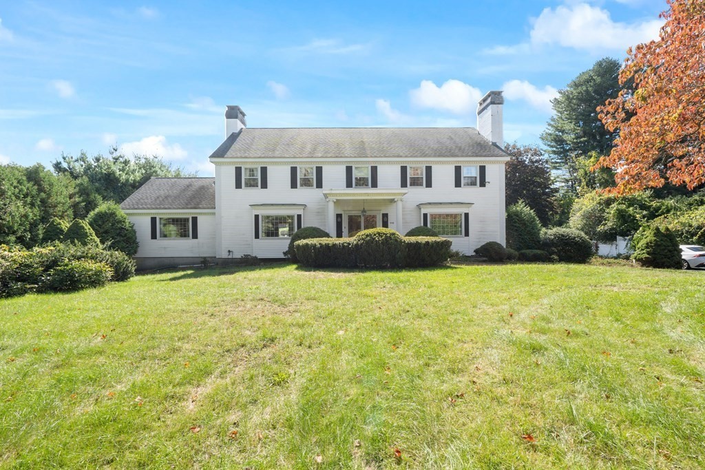 110 Main St, Southborough, MA 01772 MLS 73106612 Coldwell Banker