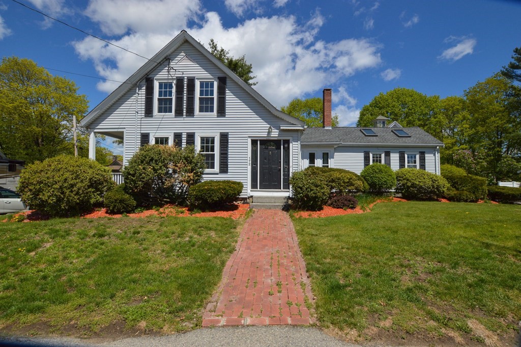 172 Union St, Weymouth, MA 02190 MLS 73106646 Coldwell Banker