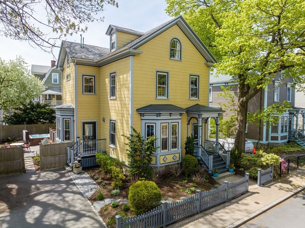 42 Holbrook St, Boston, MA 02130 MLS 73106680 Coldwell Banker