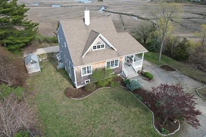 101 Jeffreys Neck Road, Ipswich, MA 01938 - Photo 1
