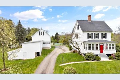 147 Chapin Road, Hudson, MA 01749 - Photo 1