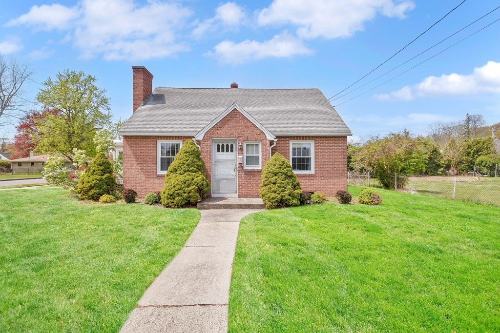 116 Arcade St, Chicopee, MA 01020 MLS 73106734 Coldwell Banker