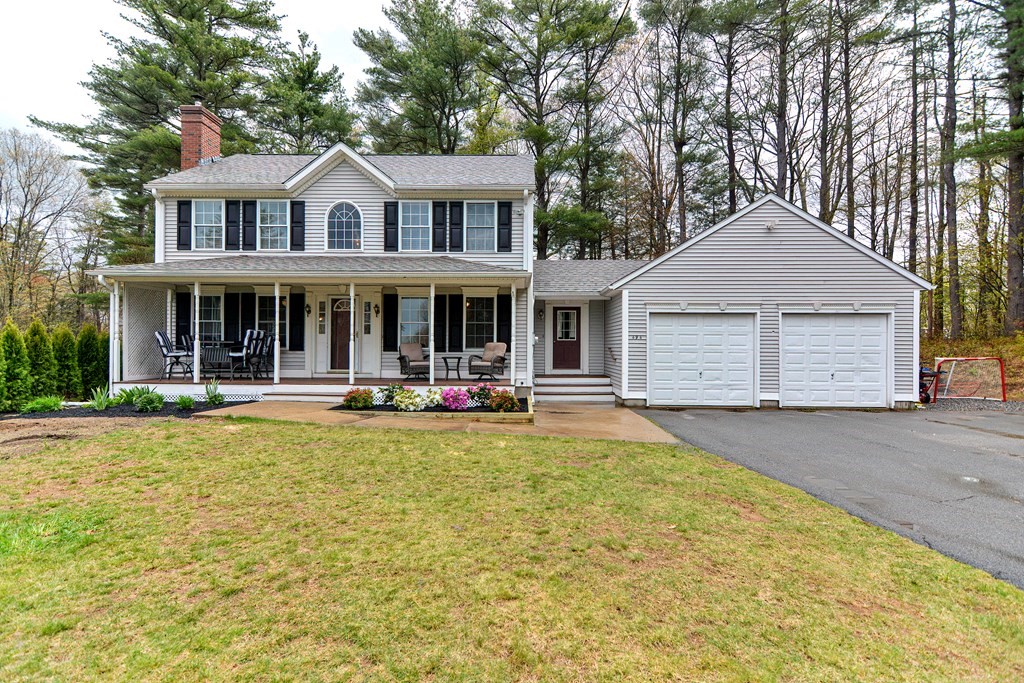 494 S Rd, Templeton, MA 01468 MLS 73106751 Coldwell Banker