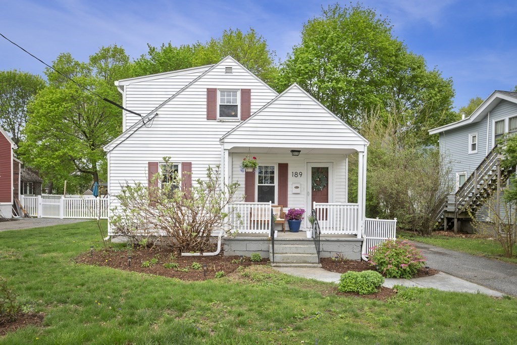 189 Danforth St, Framingham, MA 01701 MLS 73106752 Coldwell Banker