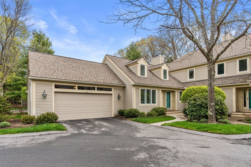 Coldwell Banker Wayland Ma