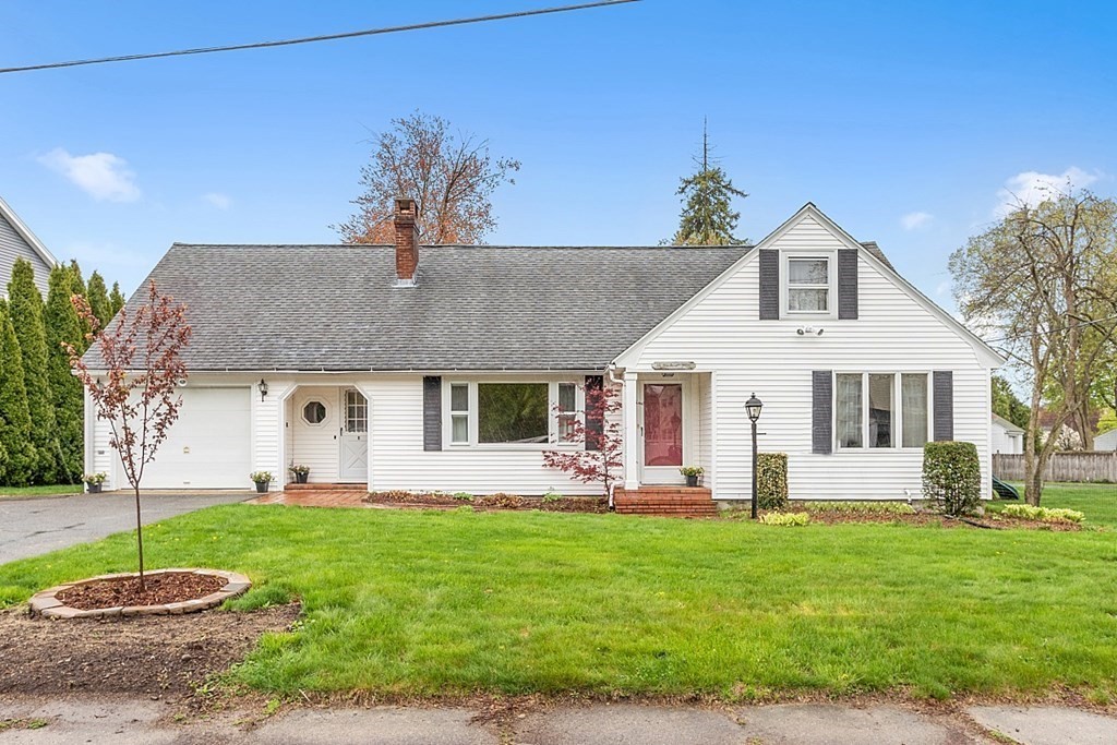 11 Faulkner Rd, North Andover, MA 01845 MLS 73106797 Coldwell Banker