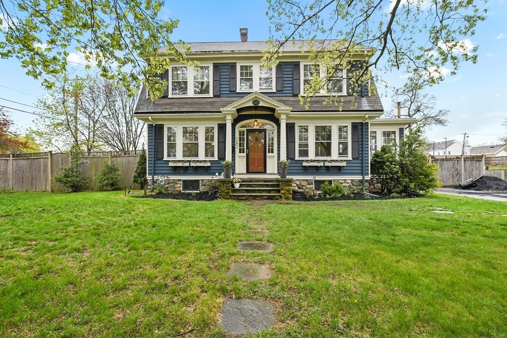 120 Centre St, Danvers, MA 01923 MLS 73106809 Coldwell Banker
