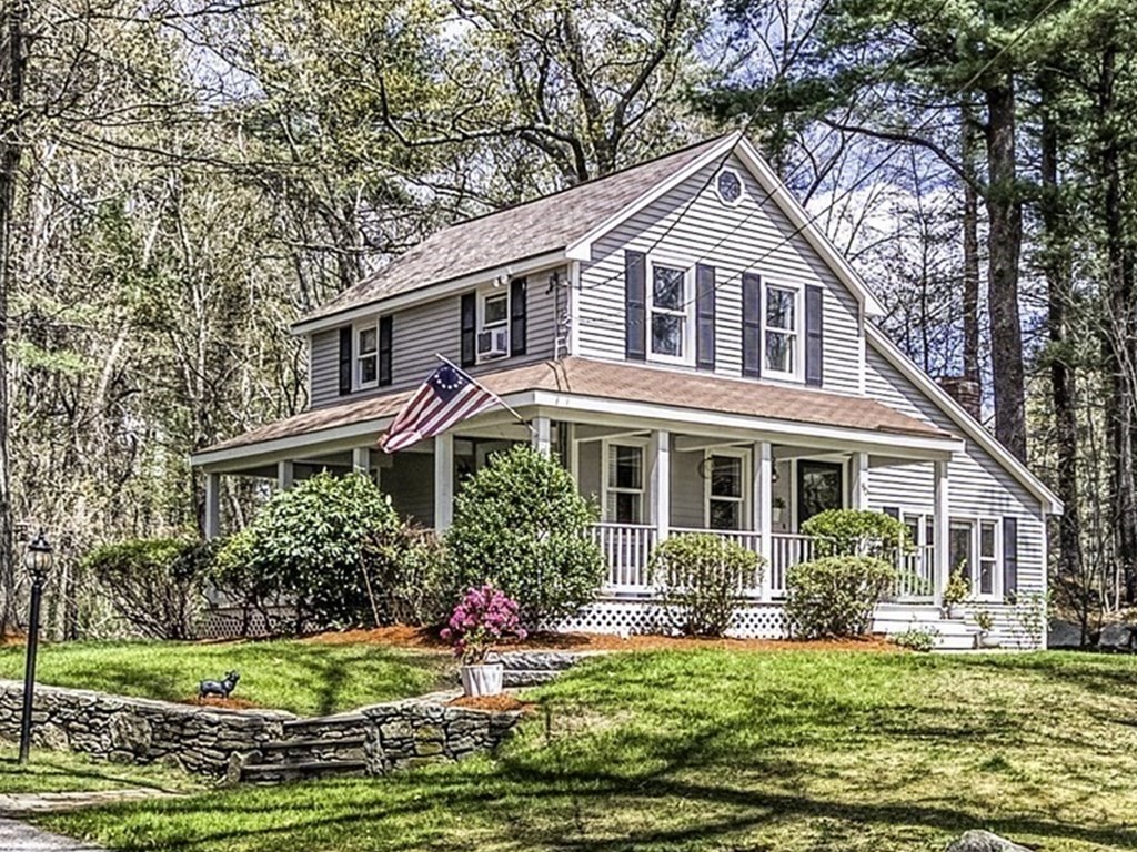 80 Wood St, Hopkinton, MA 01748 MLS 73106831 Coldwell Banker