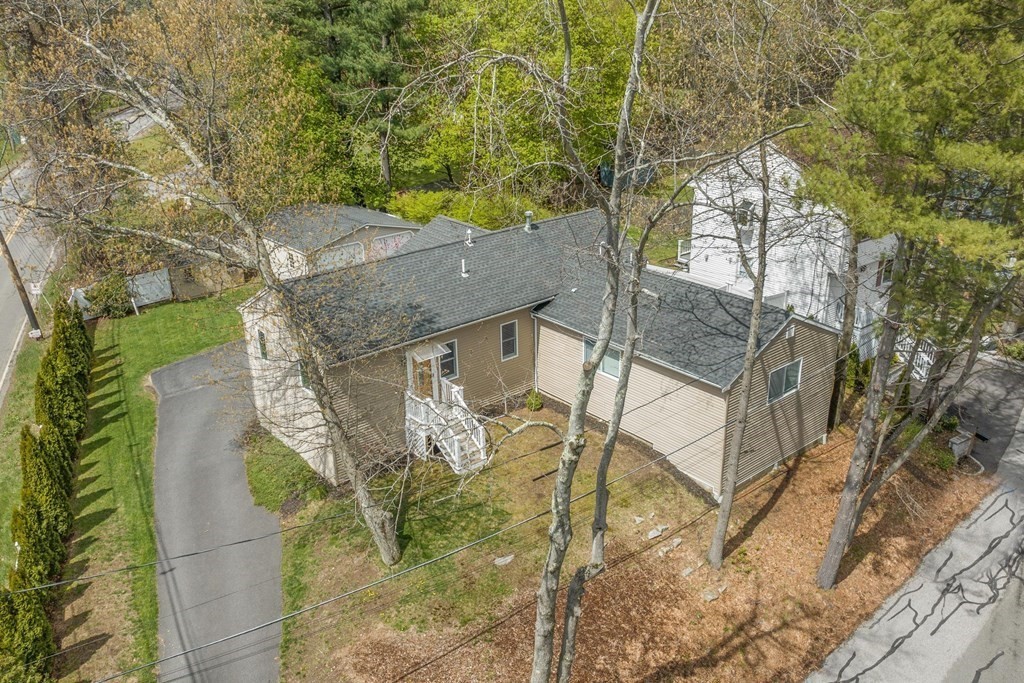 4 Oak Ave, North Reading, MA 01864 MLS 73106886 Coldwell Banker