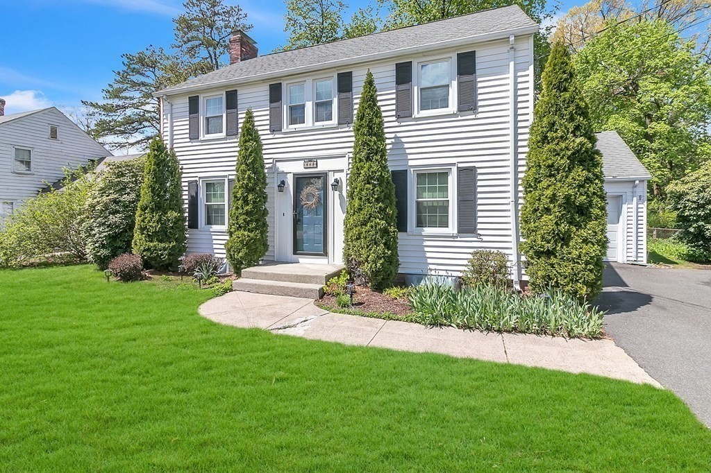 1548 Plumtree Rd, Springfield, MA 01119 MLS 73106917 Coldwell Banker