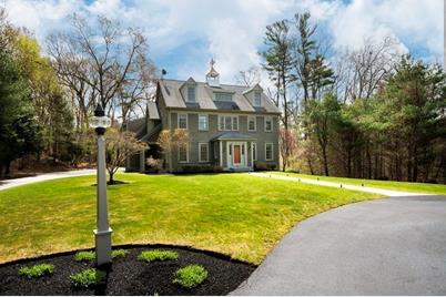 12 Canoe Club Lane, Pembroke, MA 02359 - Photo 1