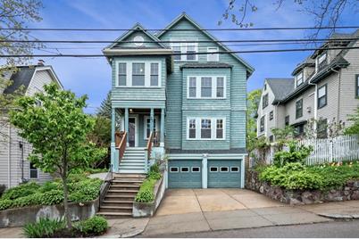 59 Brooksdale Road, Boston, MA 02135 - Photo 1