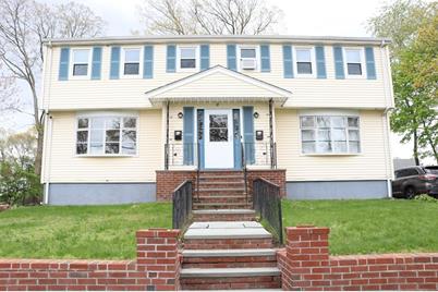 21 Clark St #2, Randolph, MA 02368 - Photo 1