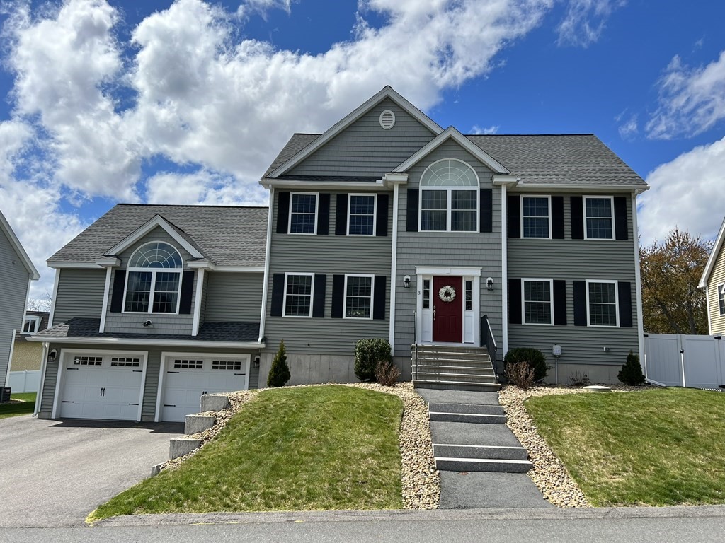 3 Margarets Way, Methuen, MA 01844 MLS 73106965 Coldwell Banker
