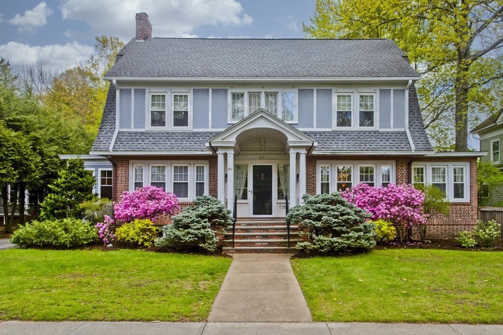89 Longmeadow St, Longmeadow, MA 01106 MLS 73106972 Coldwell Banker