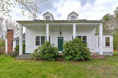 34 S Spencer Rd, Spencer, MA 01562 - Photo 1