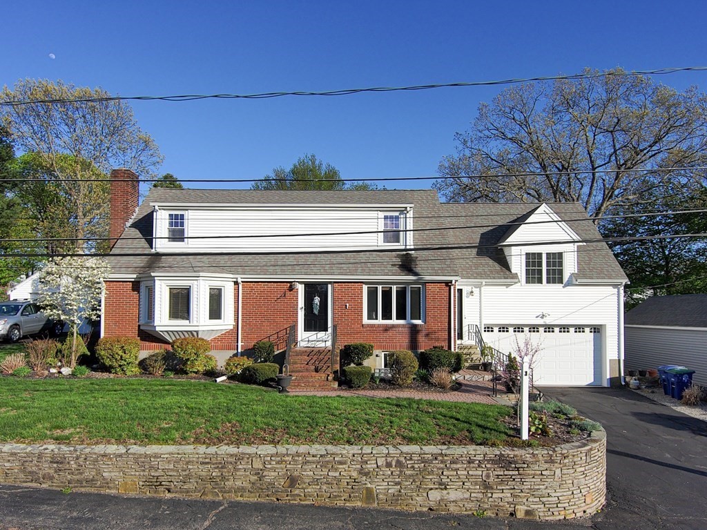 96 Conrad St, Braintree, MA 02184 MLS 73107005 Coldwell Banker