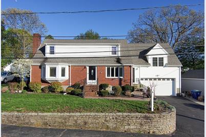 96 Conrad St., Braintree, MA 02184 - Photo 1