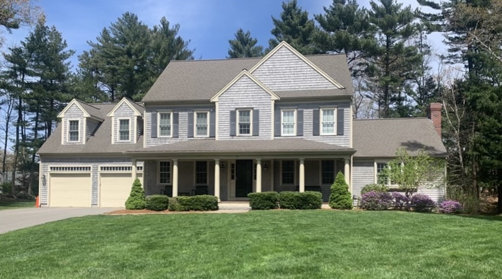 29 Tall Timbers Ln, Kingston, MA 02364 MLS 73107022 Coldwell Banker